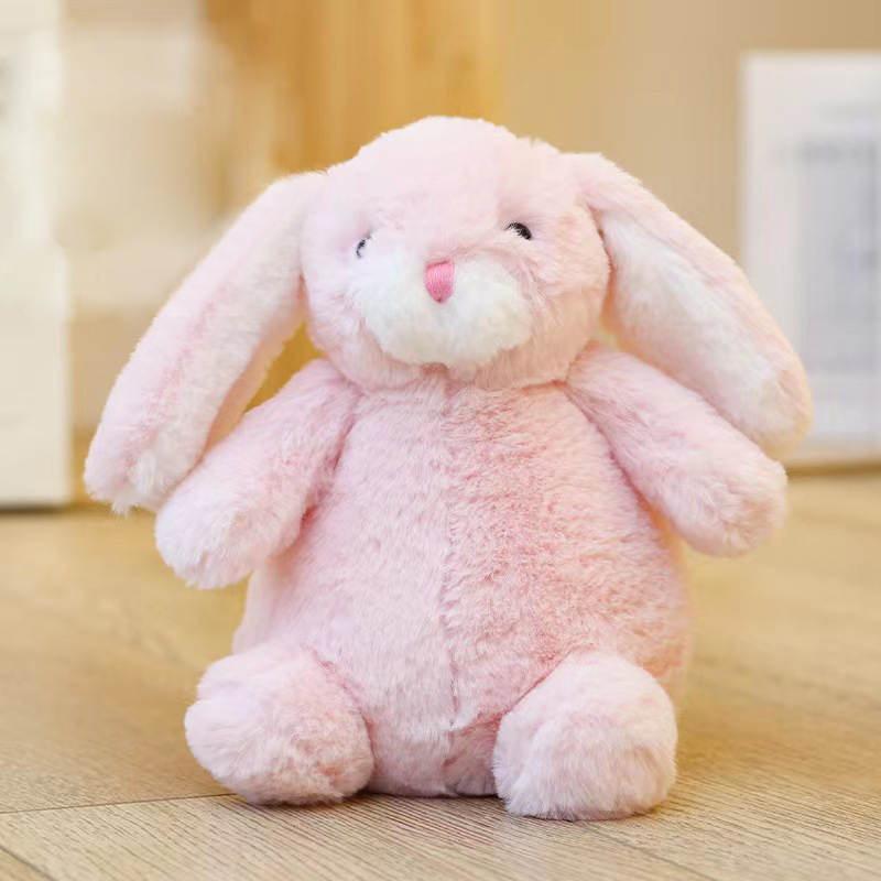 Softest stuffed bunny online