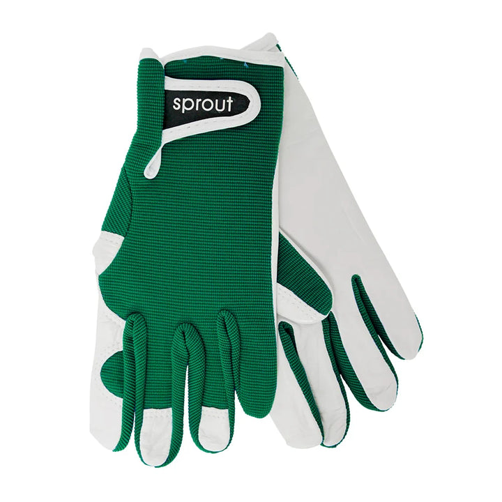 Sprout Goatskin Gloves