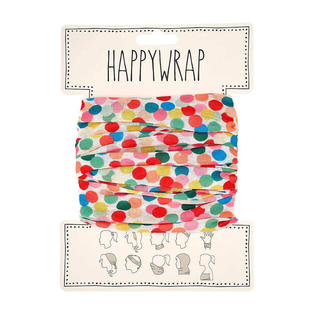 Happywrap