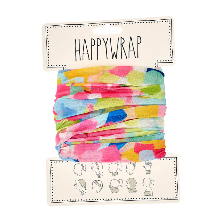 Happywrap