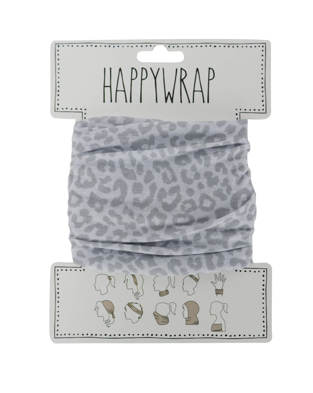 Happywrap