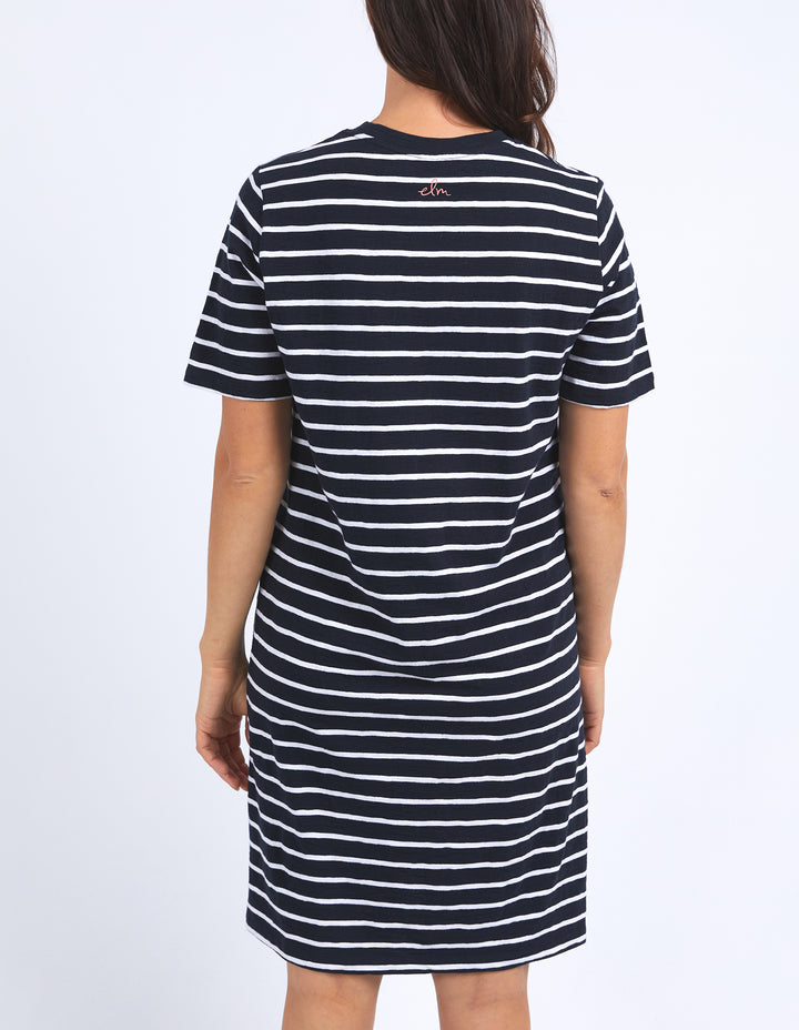 Elm Zena Tee Dress