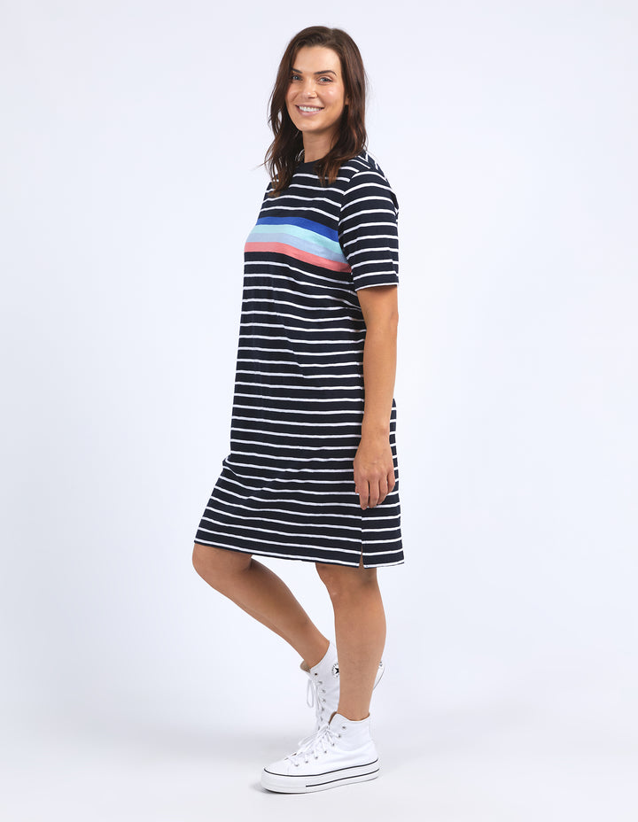 Elm Zena Tee Dress