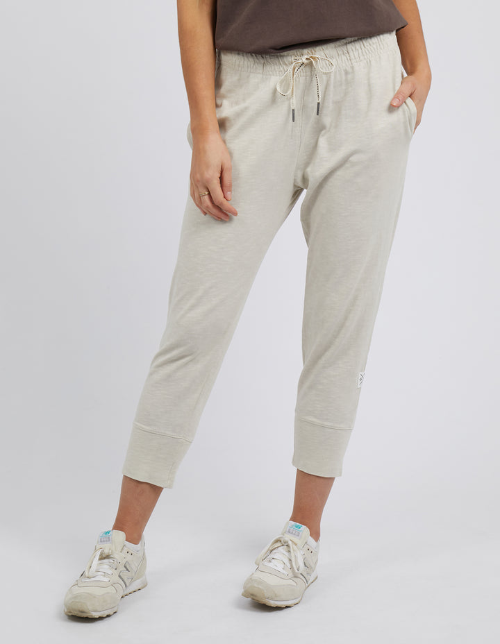 Elm Brunch Pant - Natural