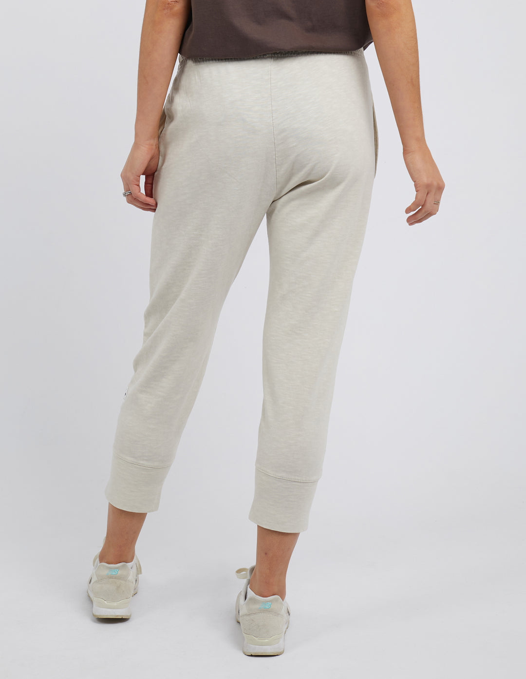 Elm Brunch Pant - Natural