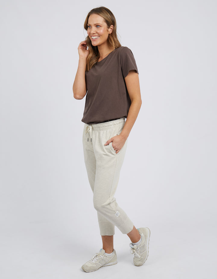 Elm Brunch Pant - Natural