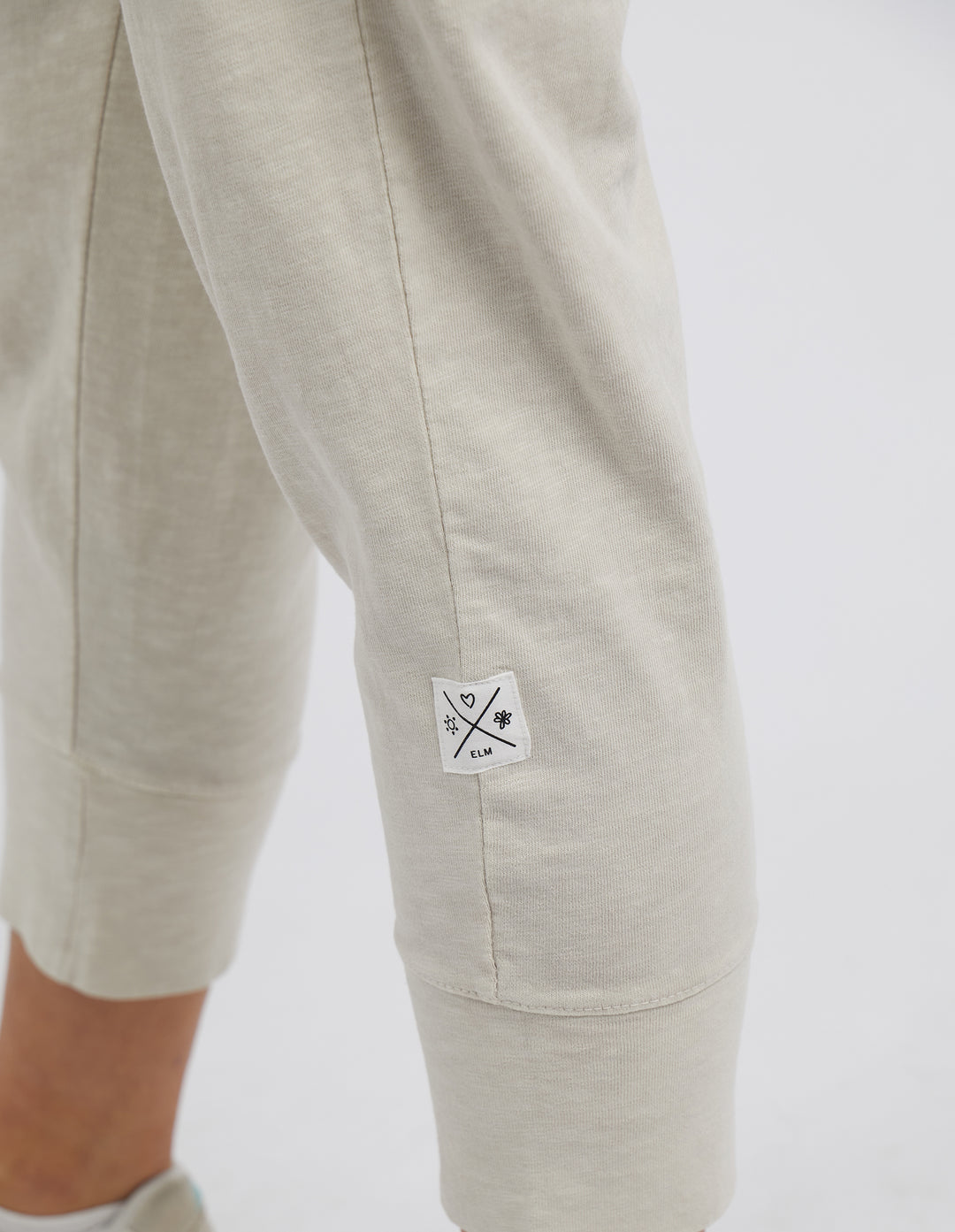 Elm Brunch Pant - Natural