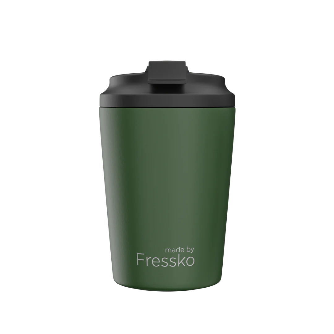 Fressko Bino 8oz Coffee Cup