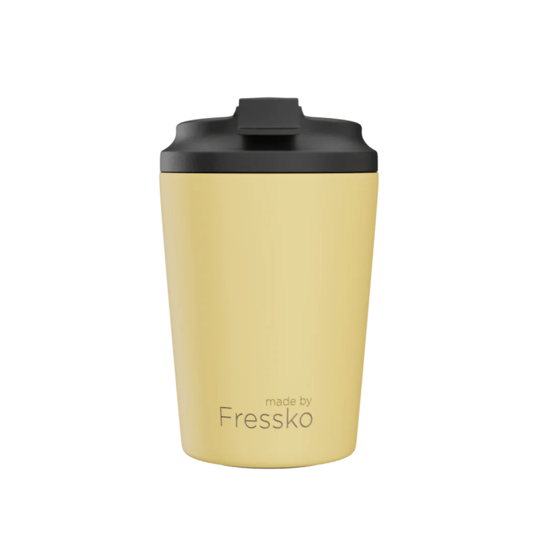 Fressko Bino 8oz Coffee Cup