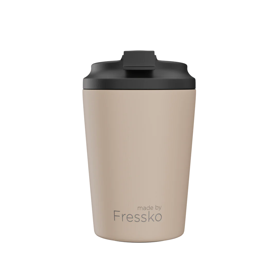 Fressko Bino 8oz Coffee Cup