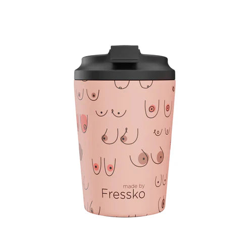 Fressko Camino 12oz Coffee Cup