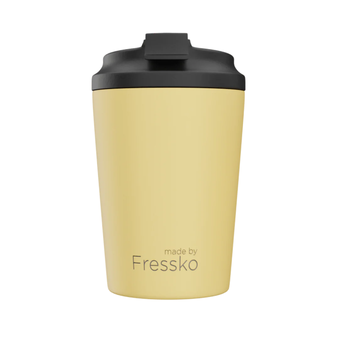 Fressko Camino 12oz Coffee Cup