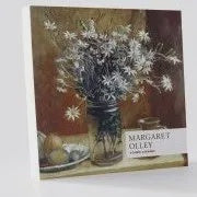 Margaret Olley Card Pack - Flannel Flowers & Quinces