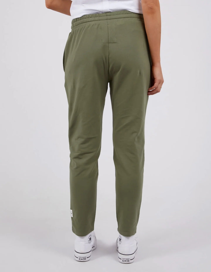 Elm Lobby Pant - Khaki