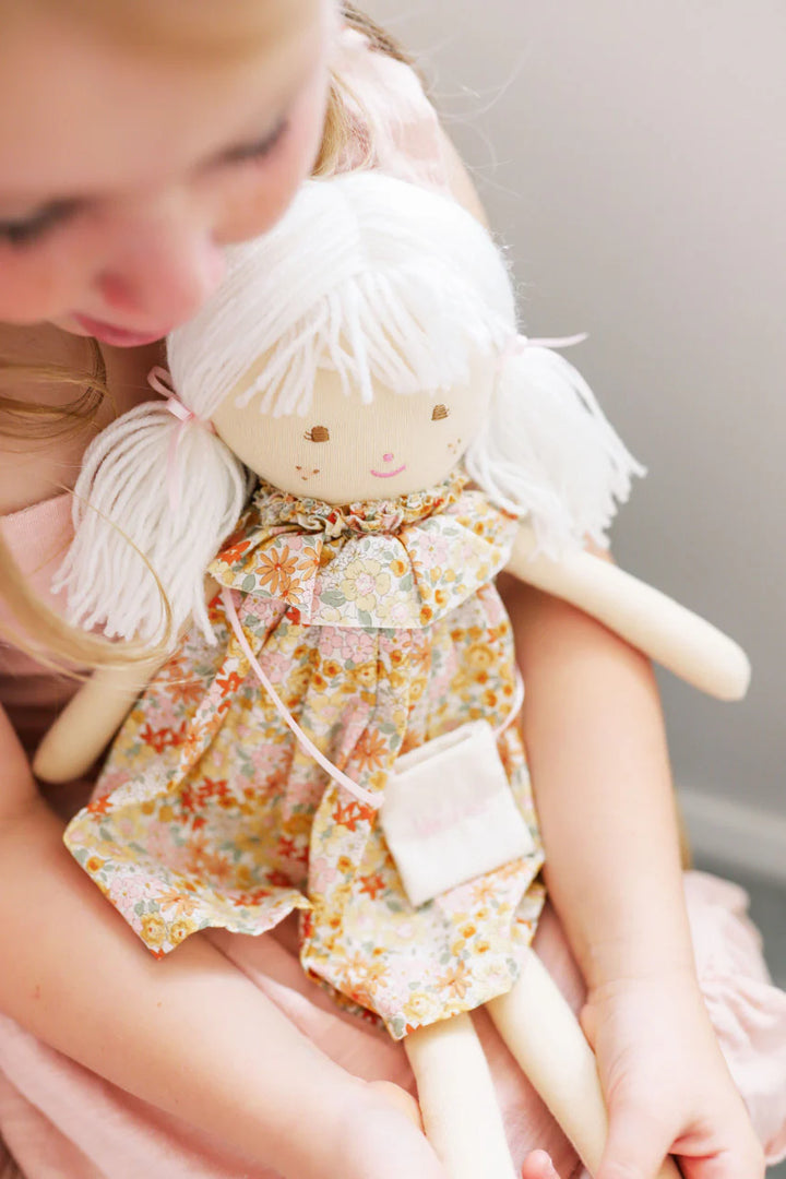 Eadie Doll - Sweet Marigold 48 cm