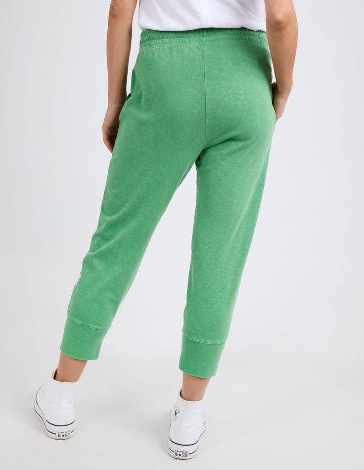 Elm Brunch Pant - Greenbriar