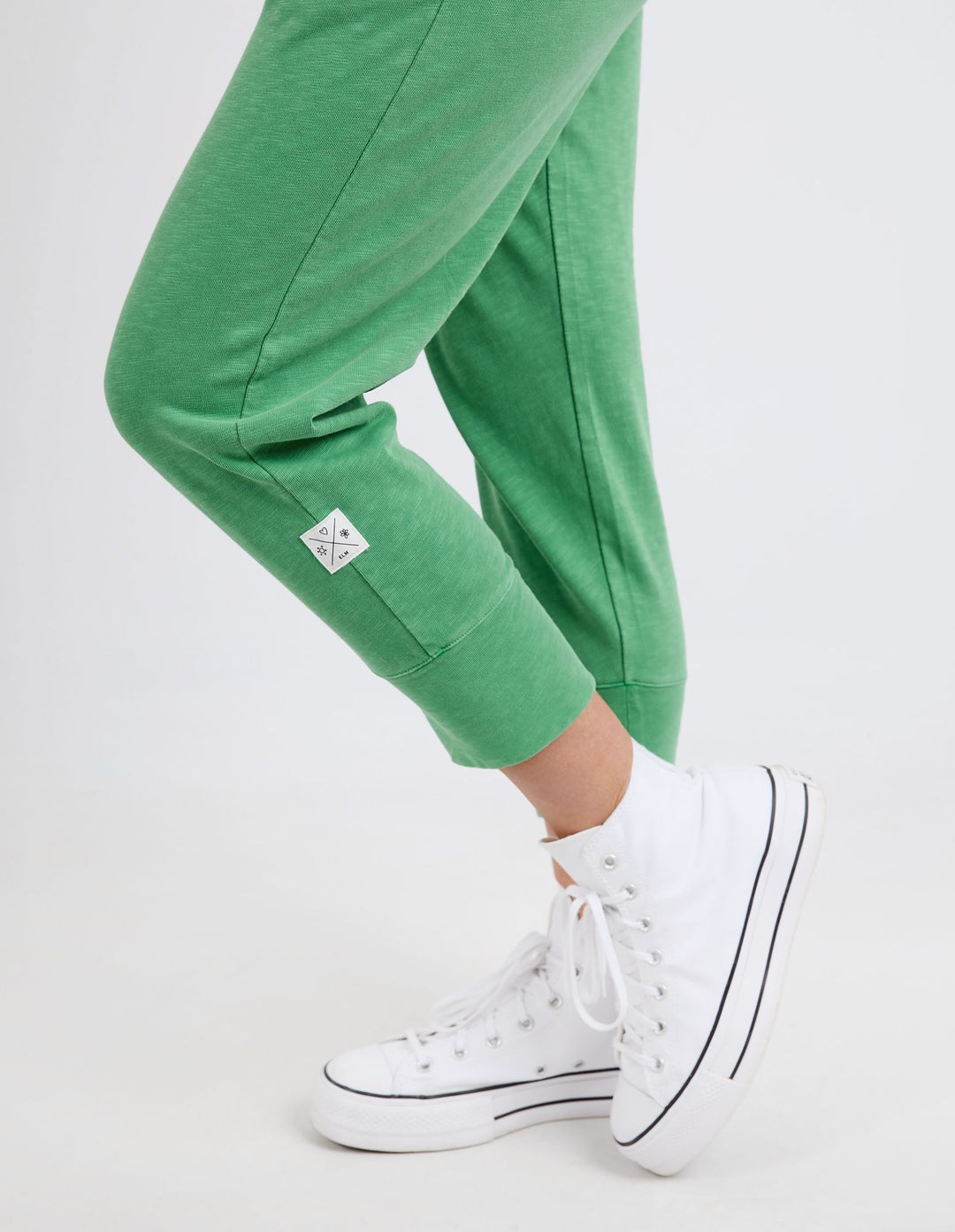 Elm Brunch Pant - Greenbriar