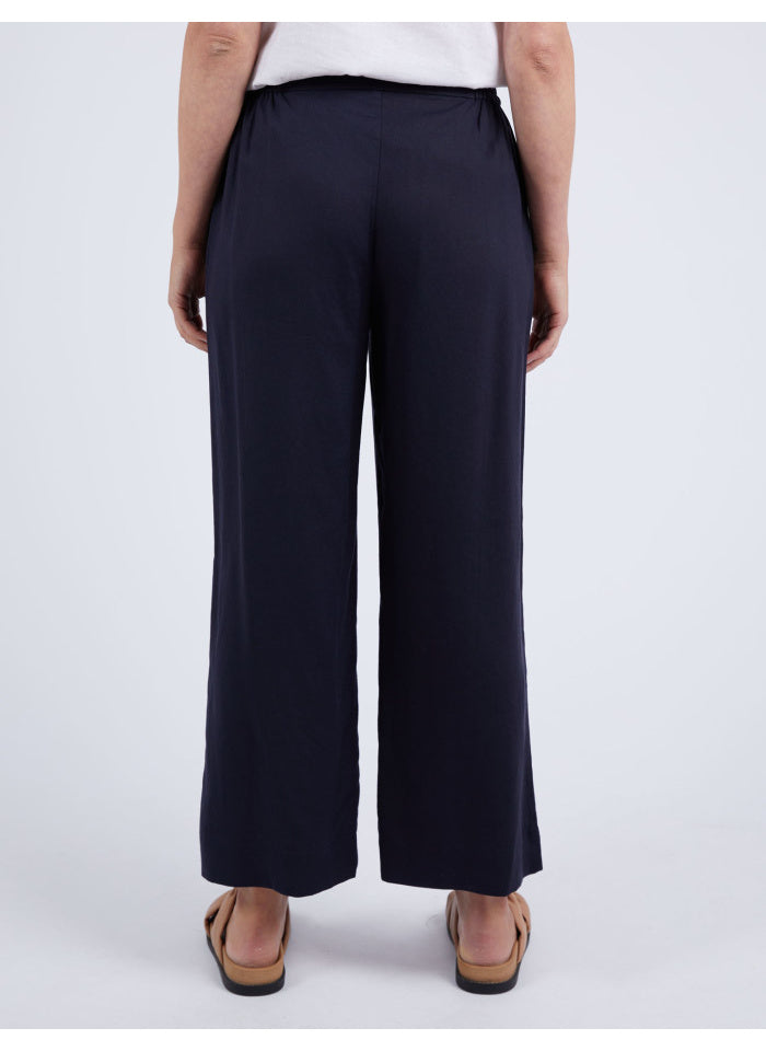 Elm Rosalie Pant - Midnight