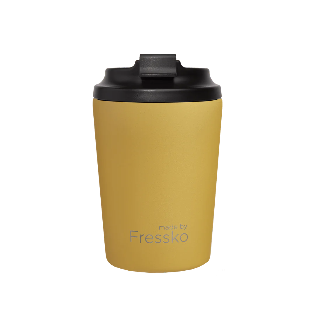 Fressko Bino 8oz Coffee Cup