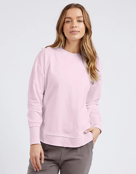 Foxwood Farrah Long Sleeve Top