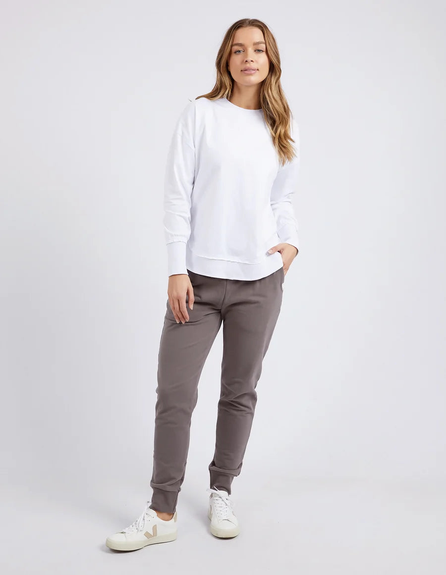 Foxwood Farrah Long Sleeve Top