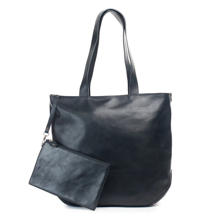 Fenna Tote with Pouch