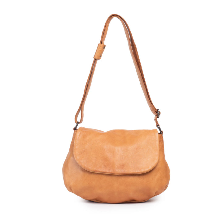 Grace Leather Bag