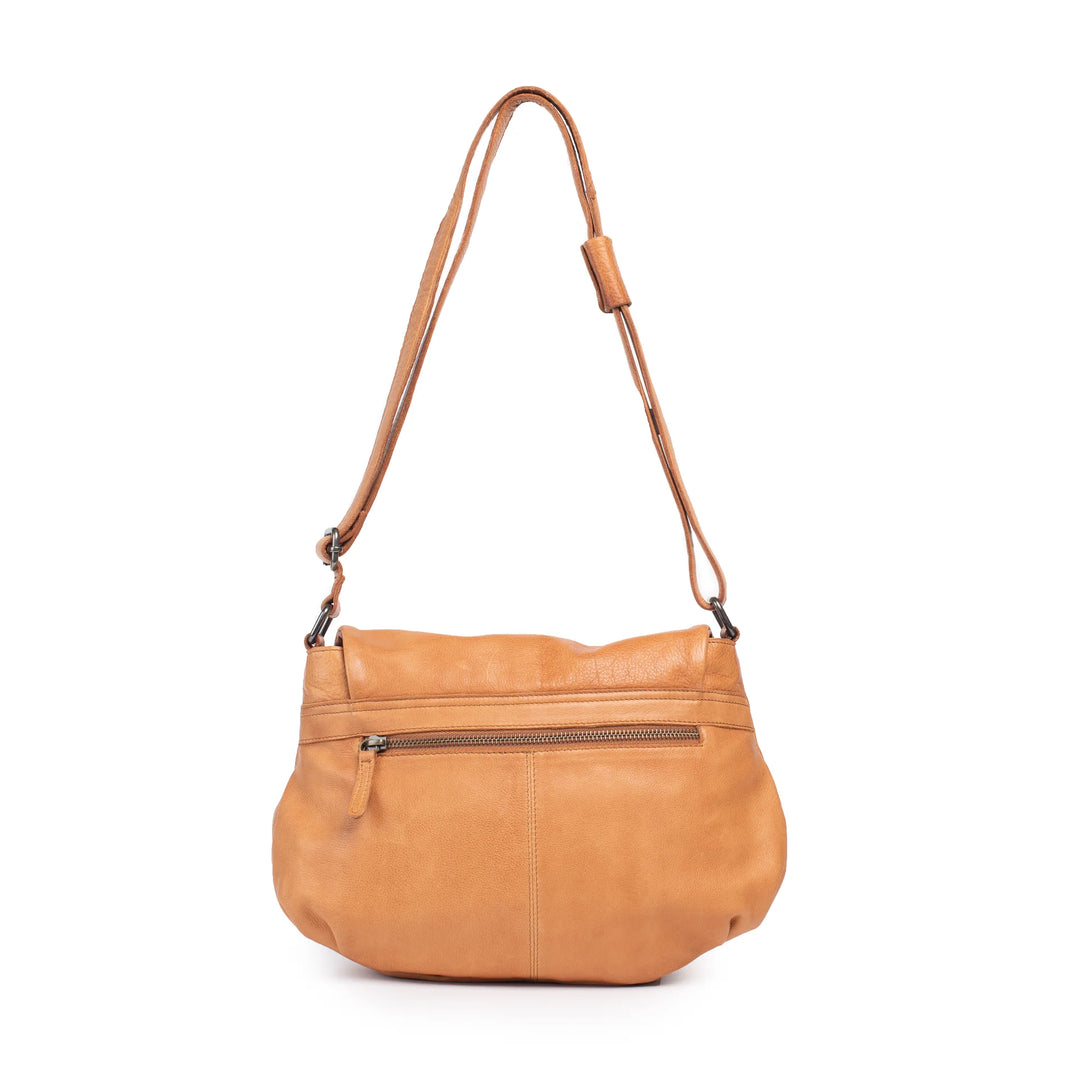 Grace Leather Bag