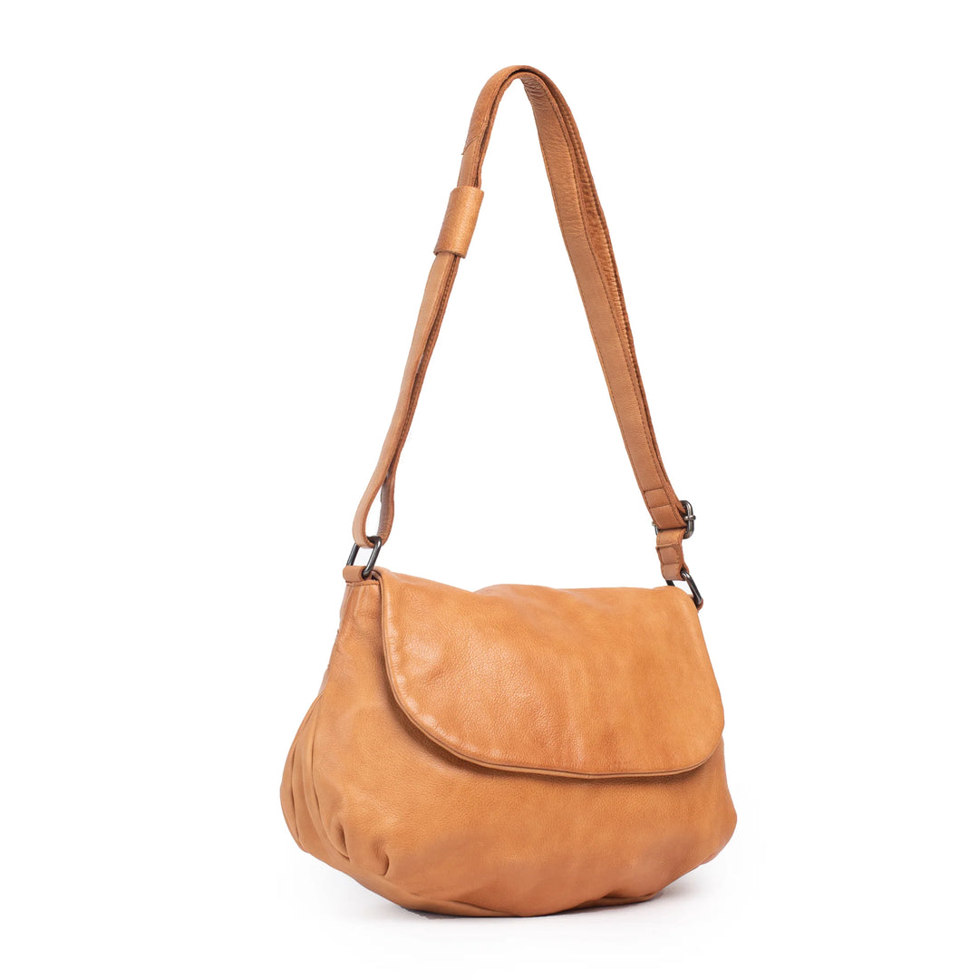 Grace Leather Bag