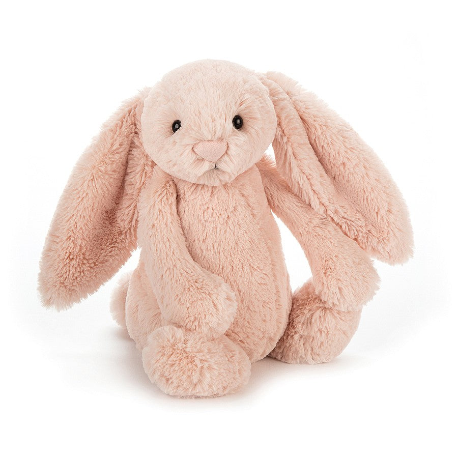 Jellycat Blossom Bashful Blush Bunny - Medium