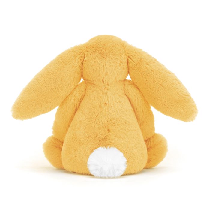 Jellycat Bashful Sunshine Bunny - Small