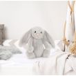 Jellycat Bashful Silver Bunny - Medium