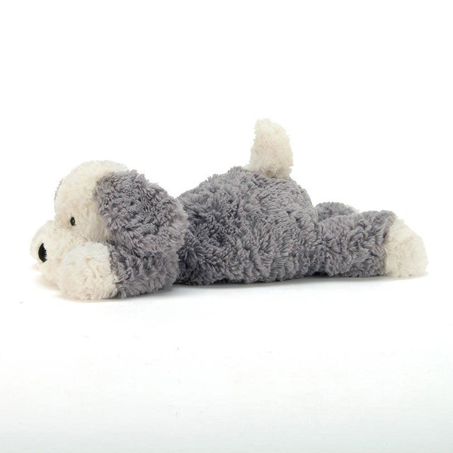 Jellycat Tumblie Sheep Dog - Medium