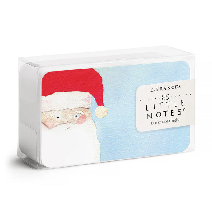 Little Notes - Santa