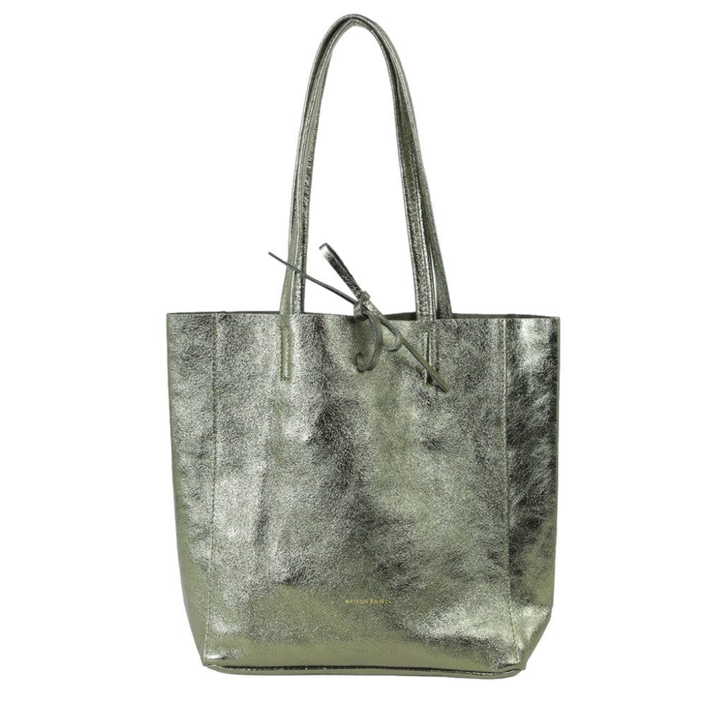 Maison Fanli Tote -Medium