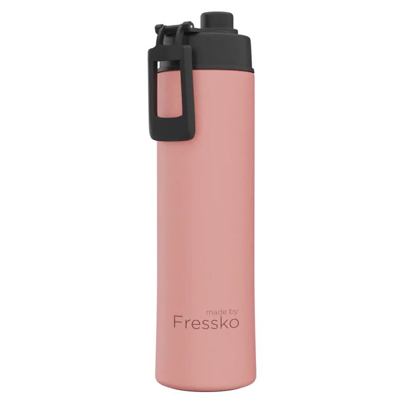 Fressko Move Drink Bottle - 660ml