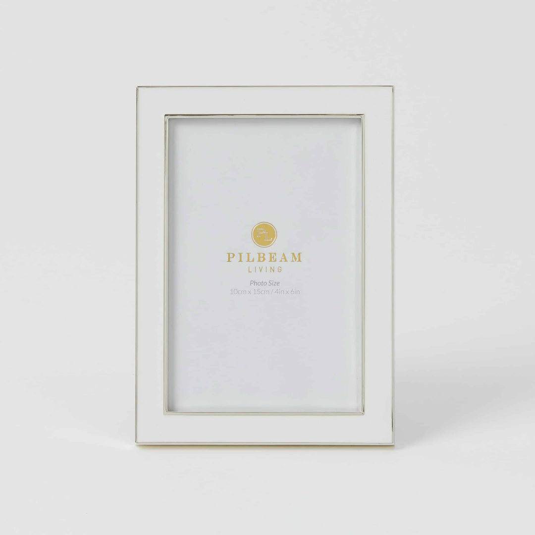 Tiffany 4x6" Photo Frame