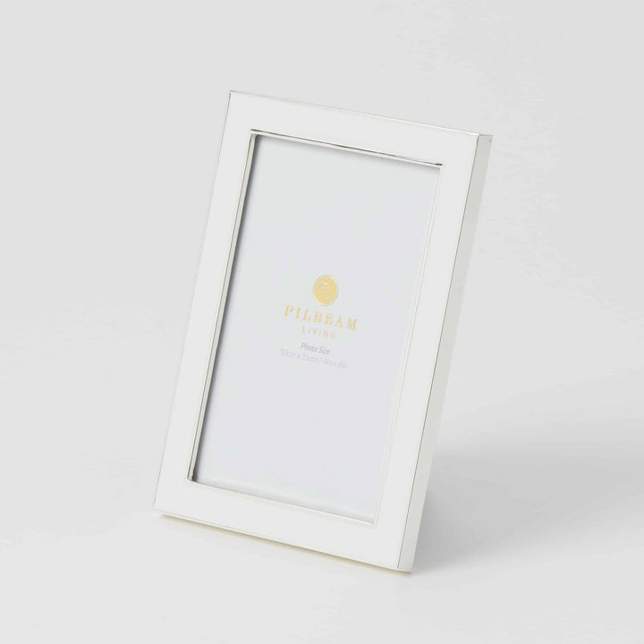 Tiffany 4x6" Photo Frame