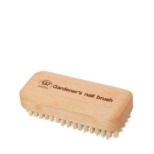 Redecker Gardener's Nail Brush