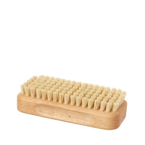 Redecker Gardener's Nail Brush