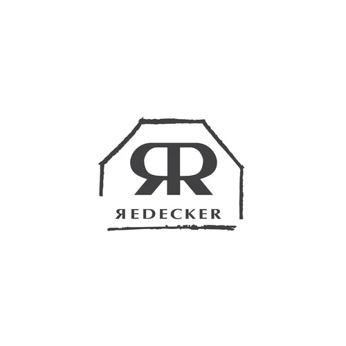 Redecker Baby Hair Brush - Pear Wood