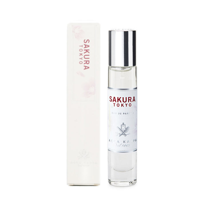 Acca Kappa Sakura Tokyo Travel Eau De Parfum