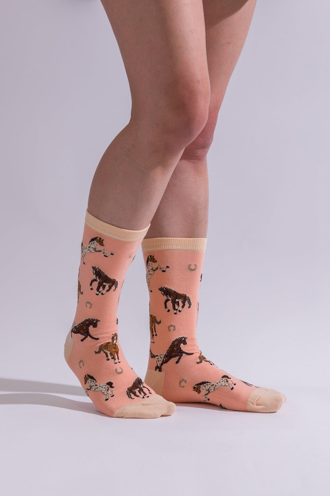 Stallion Ladies Socks