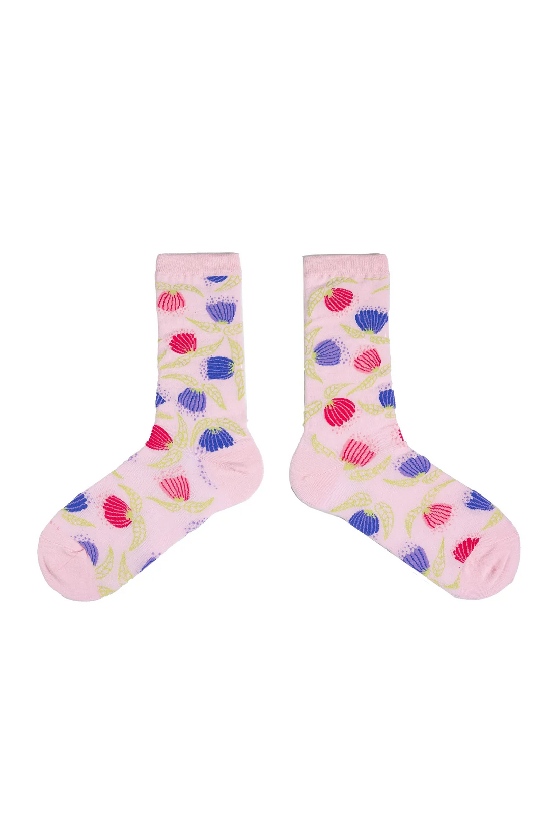 Gungurru Womens Socks