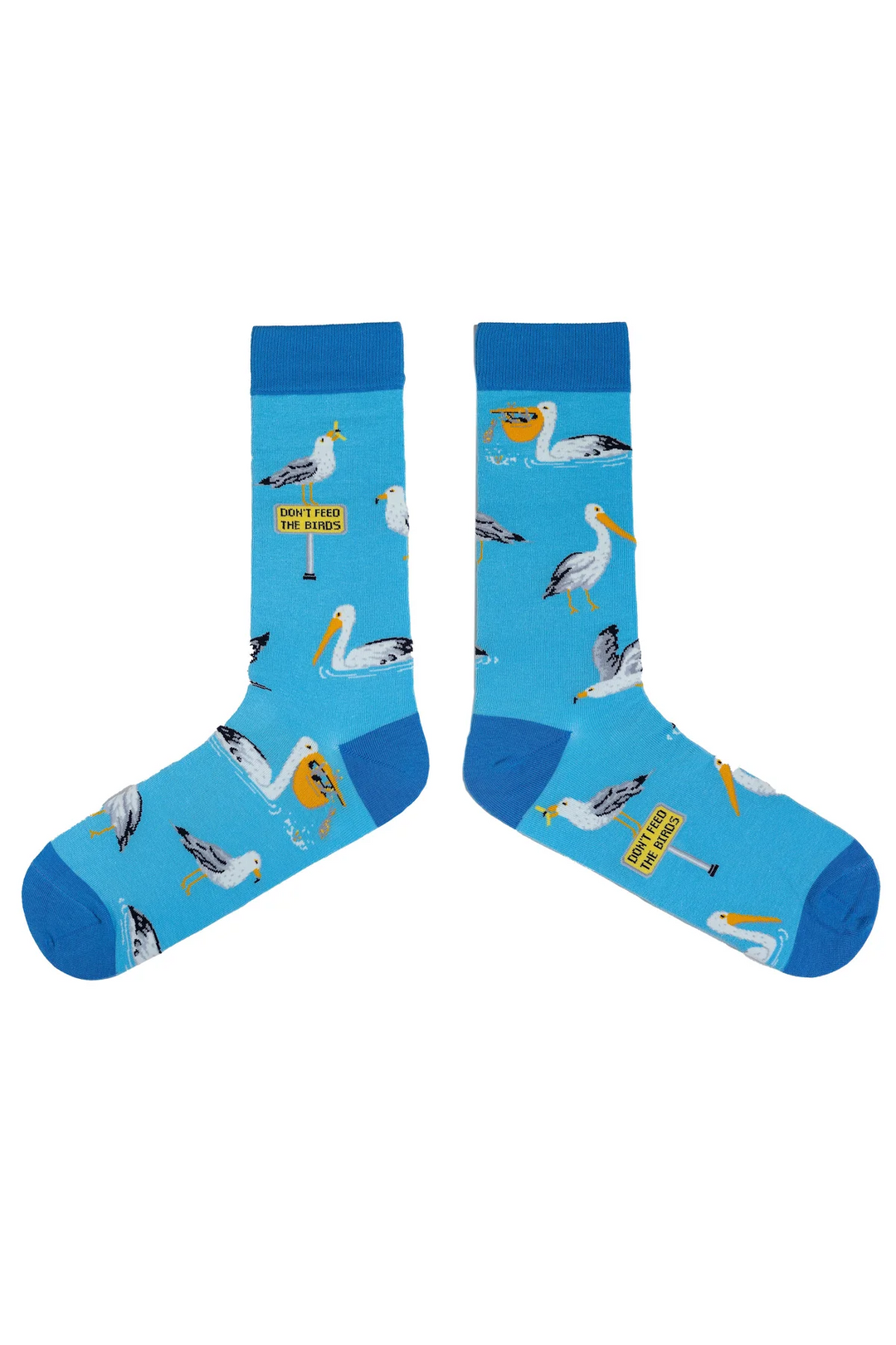 Chip Thieves Mens Socks