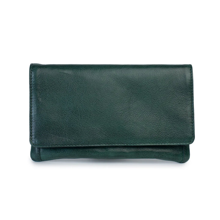 Sirena Purse  - Dusky Robin