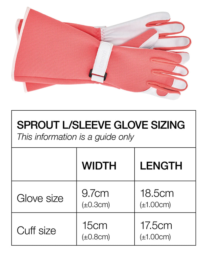 Sprout L/Sleeve GLove