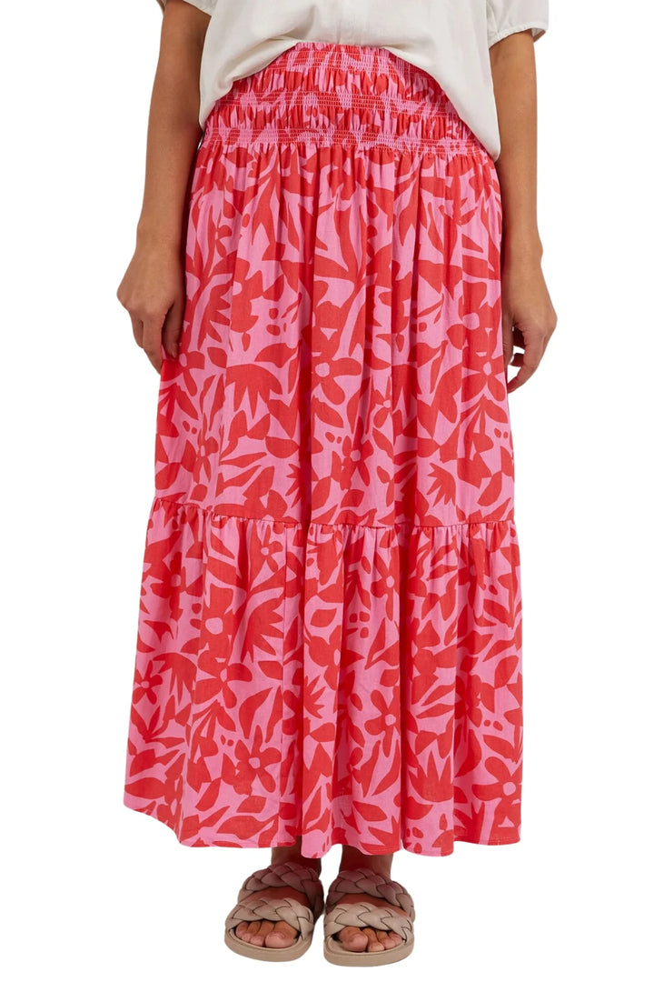 Elm Sunset Hour Skirt