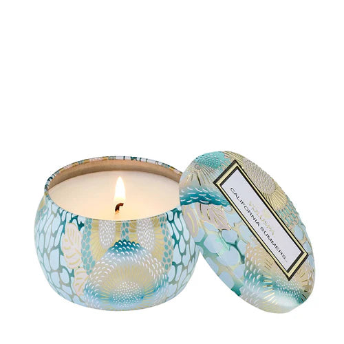 Voluspa California Summers  Decorative Candle