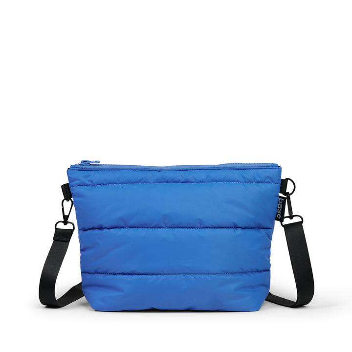 Stash Base Crossbody (Cloud) - Bleu